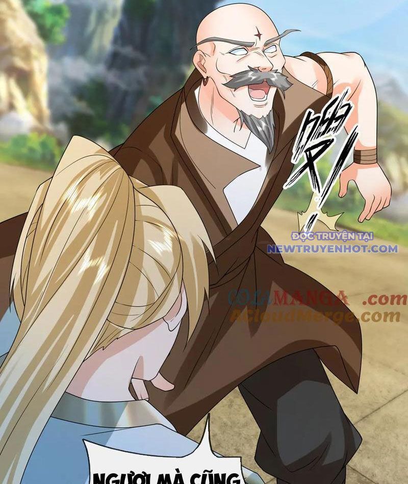 Thu Triệu Vạn Đồ Đệ, Vi Sư Vô Địch Thế Gian Chap 166 - Next Chap 167