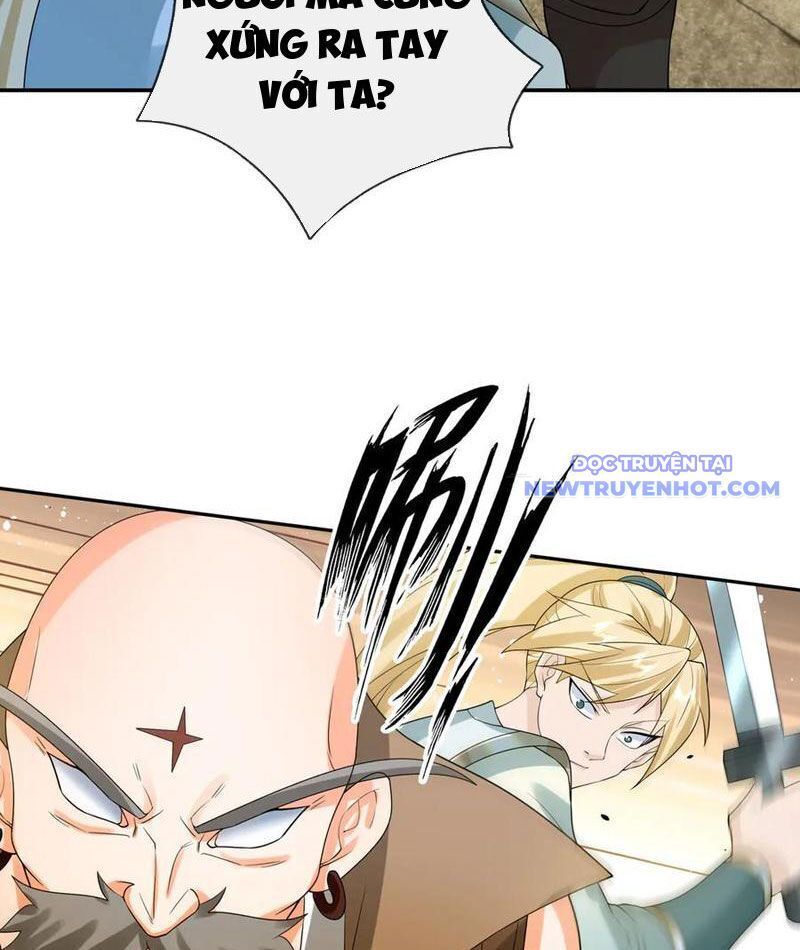 Thu Triệu Vạn Đồ Đệ, Vi Sư Vô Địch Thế Gian Chap 166 - Next Chap 167