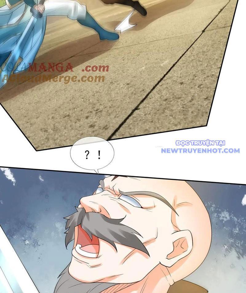 Thu Triệu Vạn Đồ Đệ, Vi Sư Vô Địch Thế Gian Chap 166 - Next Chap 167
