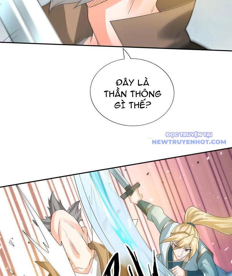 Thu Triệu Vạn Đồ Đệ, Vi Sư Vô Địch Thế Gian Chap 166 - Next Chap 167