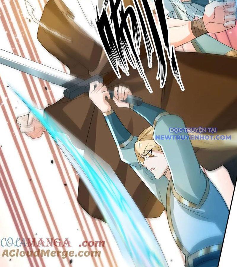 Thu Triệu Vạn Đồ Đệ, Vi Sư Vô Địch Thế Gian Chap 166 - Next Chap 167