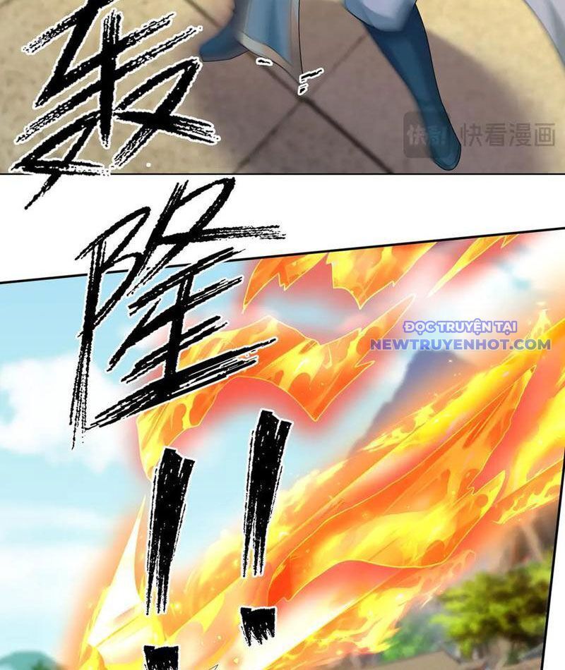 Thu Triệu Vạn Đồ Đệ, Vi Sư Vô Địch Thế Gian Chap 166 - Next Chap 167