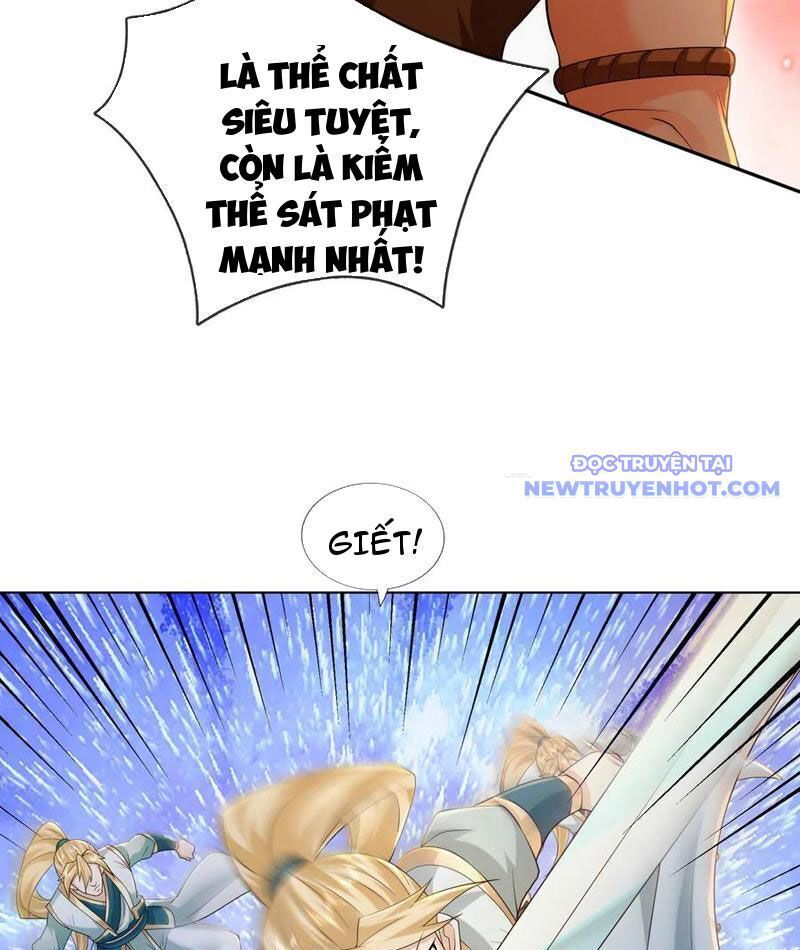 Thu Triệu Vạn Đồ Đệ, Vi Sư Vô Địch Thế Gian Chap 166 - Next Chap 167