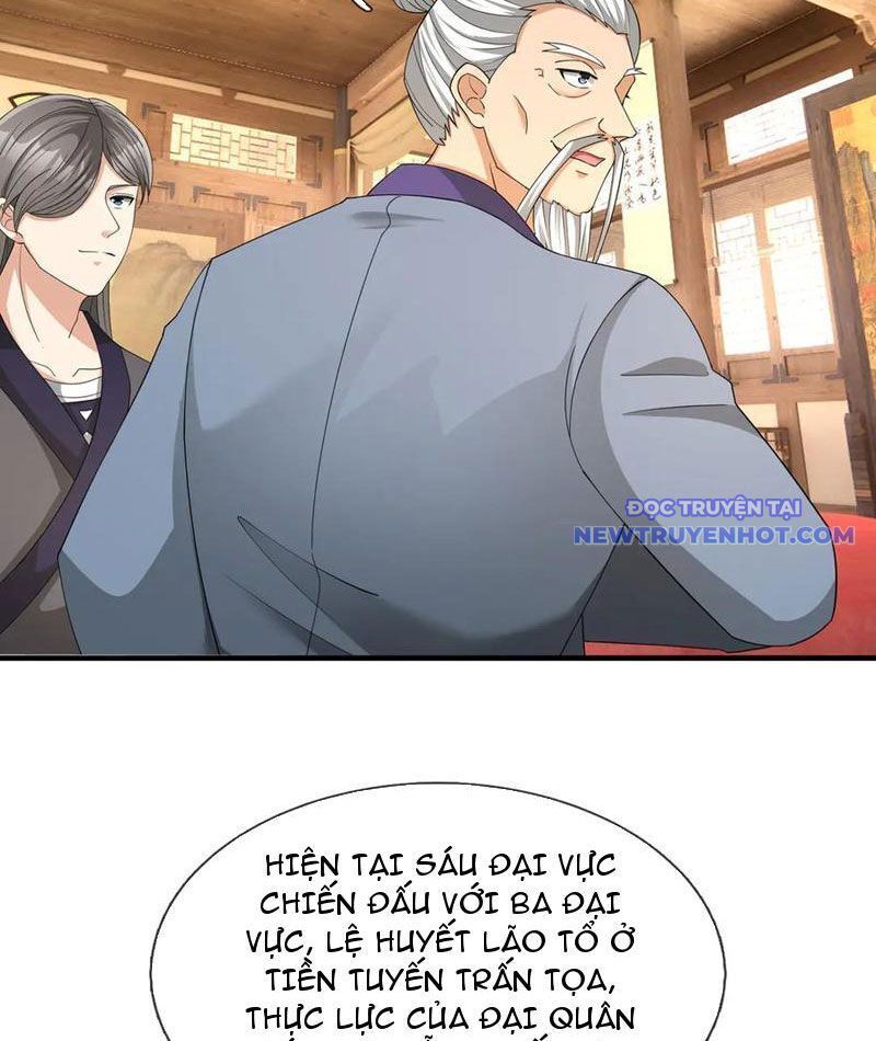Thu Triệu Vạn Đồ Đệ, Vi Sư Vô Địch Thế Gian Chap 166 - Next Chap 167