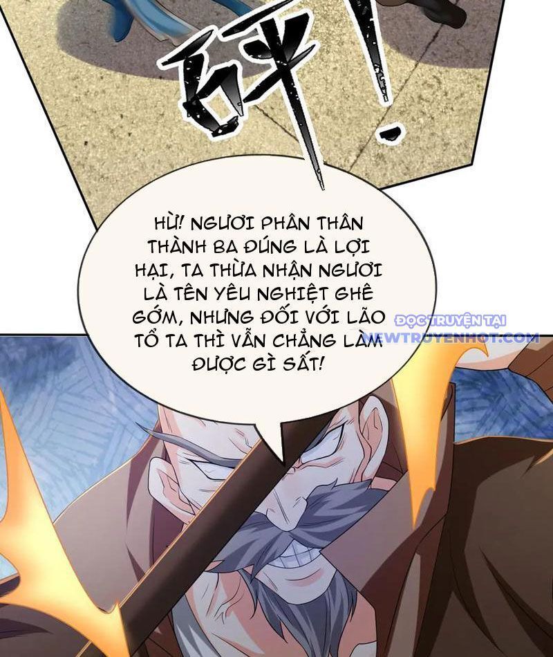 Thu Triệu Vạn Đồ Đệ, Vi Sư Vô Địch Thế Gian Chap 166 - Next Chap 167
