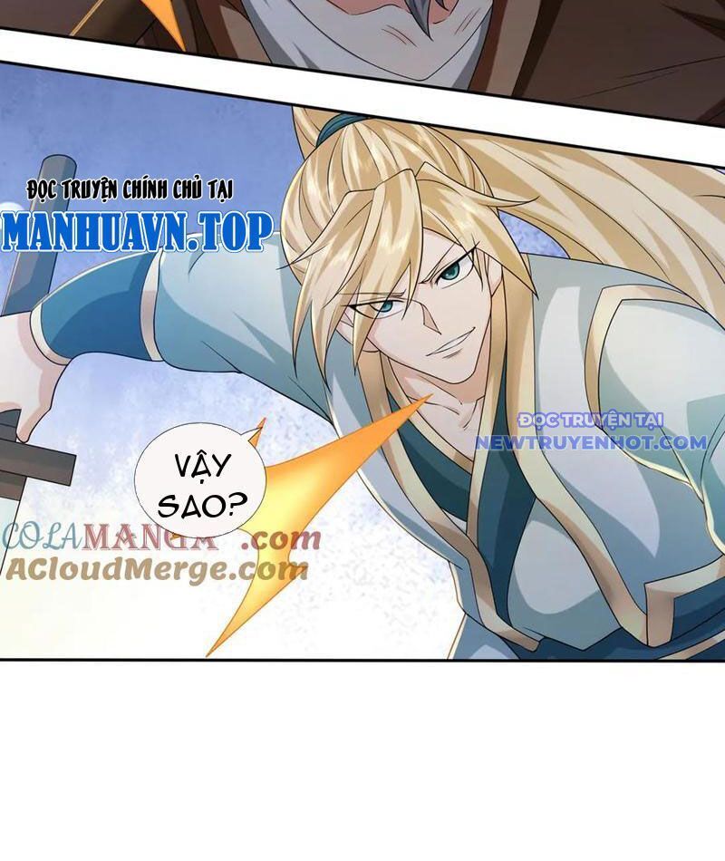 Thu Triệu Vạn Đồ Đệ, Vi Sư Vô Địch Thế Gian Chap 166 - Next Chap 167