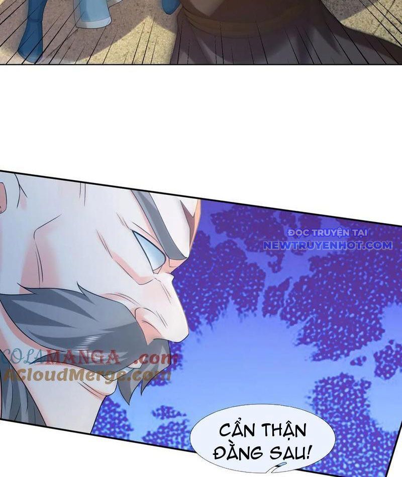 Thu Triệu Vạn Đồ Đệ, Vi Sư Vô Địch Thế Gian Chap 166 - Next Chap 167
