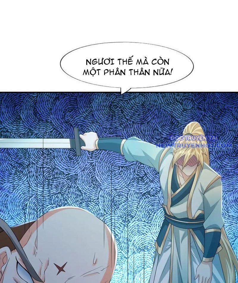 Thu Triệu Vạn Đồ Đệ, Vi Sư Vô Địch Thế Gian Chap 166 - Next Chap 167