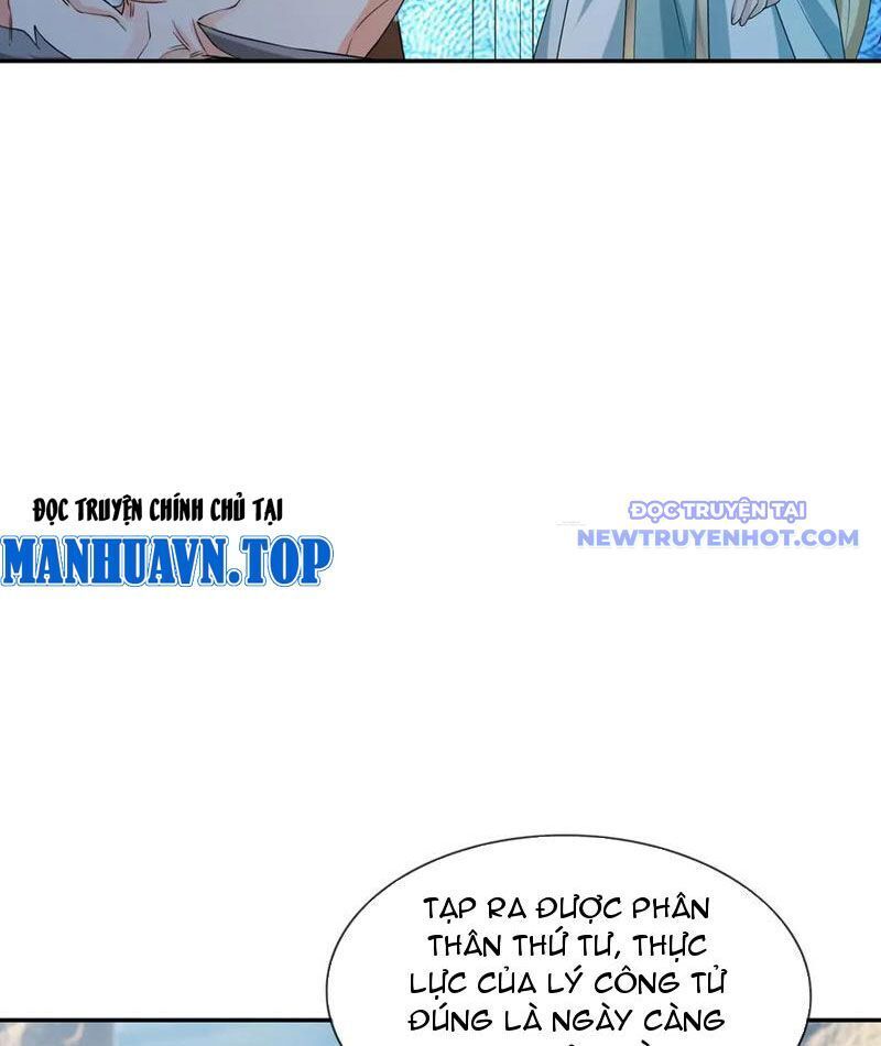 Thu Triệu Vạn Đồ Đệ, Vi Sư Vô Địch Thế Gian Chap 166 - Next Chap 167