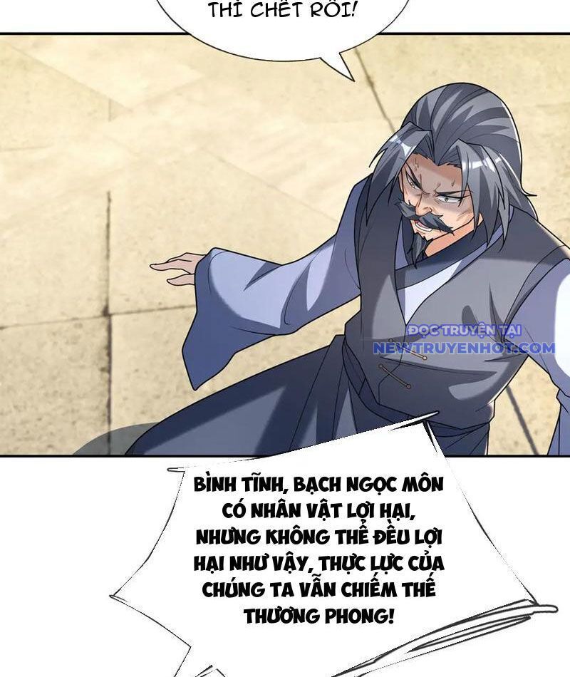 Thu Triệu Vạn Đồ Đệ, Vi Sư Vô Địch Thế Gian Chap 166 - Next Chap 167