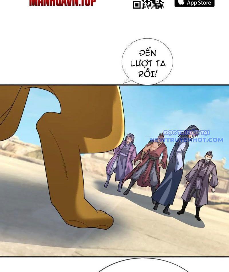 Thu Triệu Vạn Đồ Đệ, Vi Sư Vô Địch Thế Gian Chap 166 - Next Chap 167