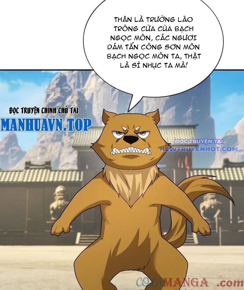 Thu Triệu Vạn Đồ Đệ, Vi Sư Vô Địch Thế Gian Chap 166 - Next Chap 167
