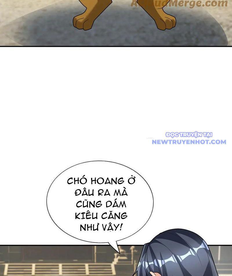 Thu Triệu Vạn Đồ Đệ, Vi Sư Vô Địch Thế Gian Chap 166 - Next Chap 167