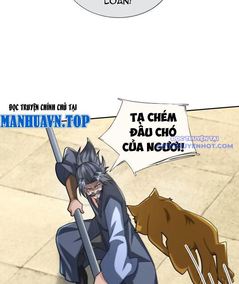 Thu Triệu Vạn Đồ Đệ, Vi Sư Vô Địch Thế Gian Chap 166 - Next Chap 167