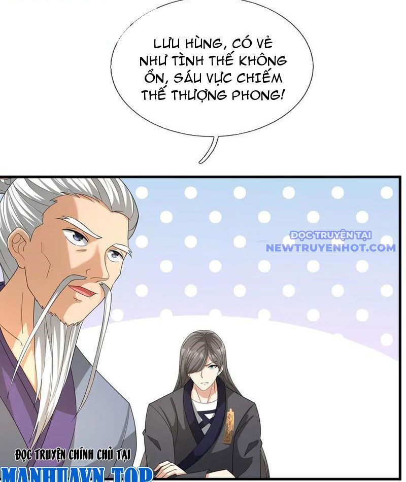 Thu Triệu Vạn Đồ Đệ, Vi Sư Vô Địch Thế Gian Chap 166 - Next Chap 167