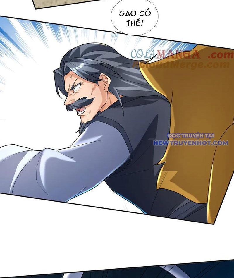 Thu Triệu Vạn Đồ Đệ, Vi Sư Vô Địch Thế Gian Chap 166 - Next Chap 167
