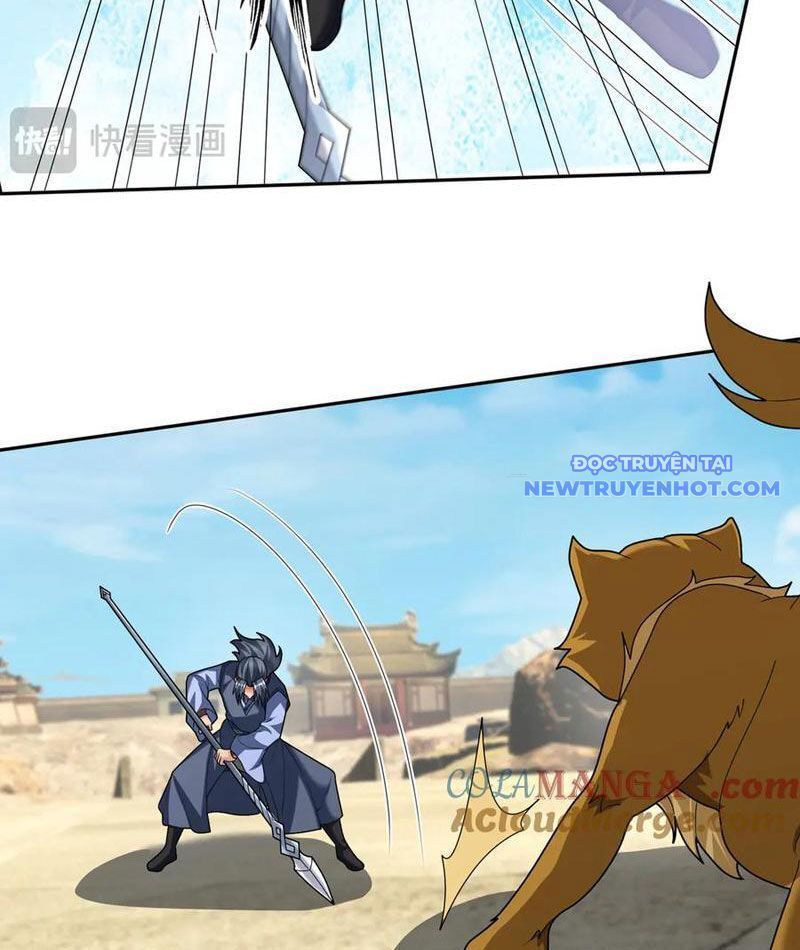 Thu Triệu Vạn Đồ Đệ, Vi Sư Vô Địch Thế Gian Chap 166 - Next Chap 167