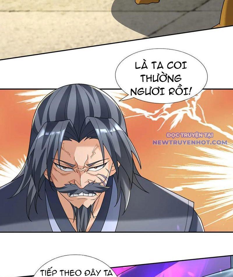 Thu Triệu Vạn Đồ Đệ, Vi Sư Vô Địch Thế Gian Chap 166 - Next Chap 167