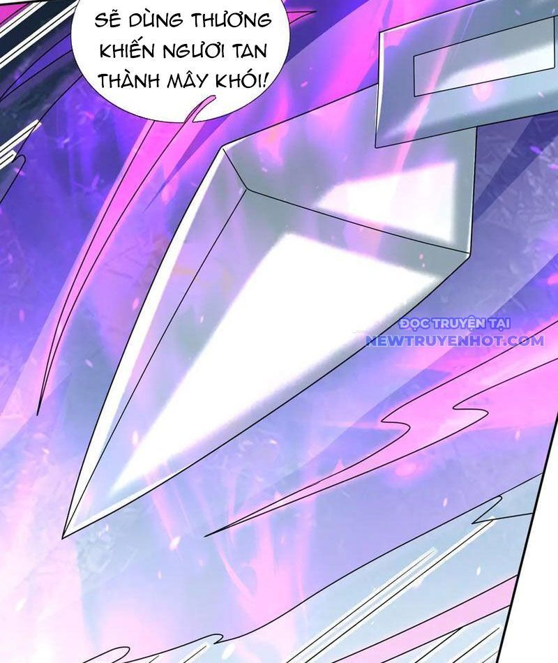 Thu Triệu Vạn Đồ Đệ, Vi Sư Vô Địch Thế Gian Chap 166 - Next Chap 167