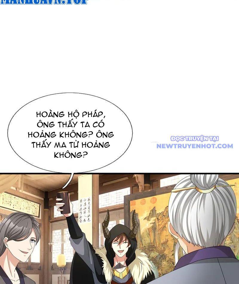 Thu Triệu Vạn Đồ Đệ, Vi Sư Vô Địch Thế Gian Chap 166 - Next Chap 167