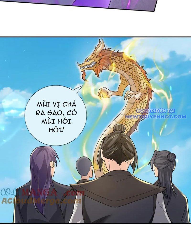 Thu Triệu Vạn Đồ Đệ, Vi Sư Vô Địch Thế Gian Chap 166 - Next Chap 167