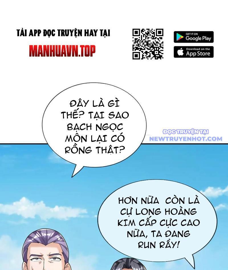 Thu Triệu Vạn Đồ Đệ, Vi Sư Vô Địch Thế Gian Chap 166 - Next Chap 167