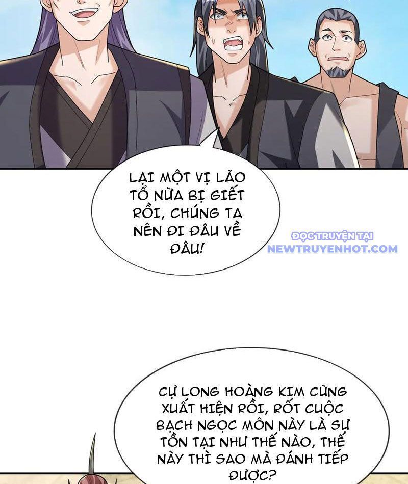 Thu Triệu Vạn Đồ Đệ, Vi Sư Vô Địch Thế Gian Chap 166 - Next Chap 167