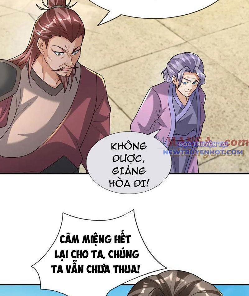 Thu Triệu Vạn Đồ Đệ, Vi Sư Vô Địch Thế Gian Chap 166 - Next Chap 167