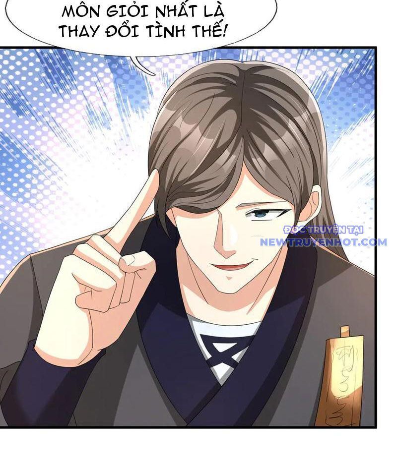 Thu Triệu Vạn Đồ Đệ, Vi Sư Vô Địch Thế Gian Chap 166 - Next Chap 167