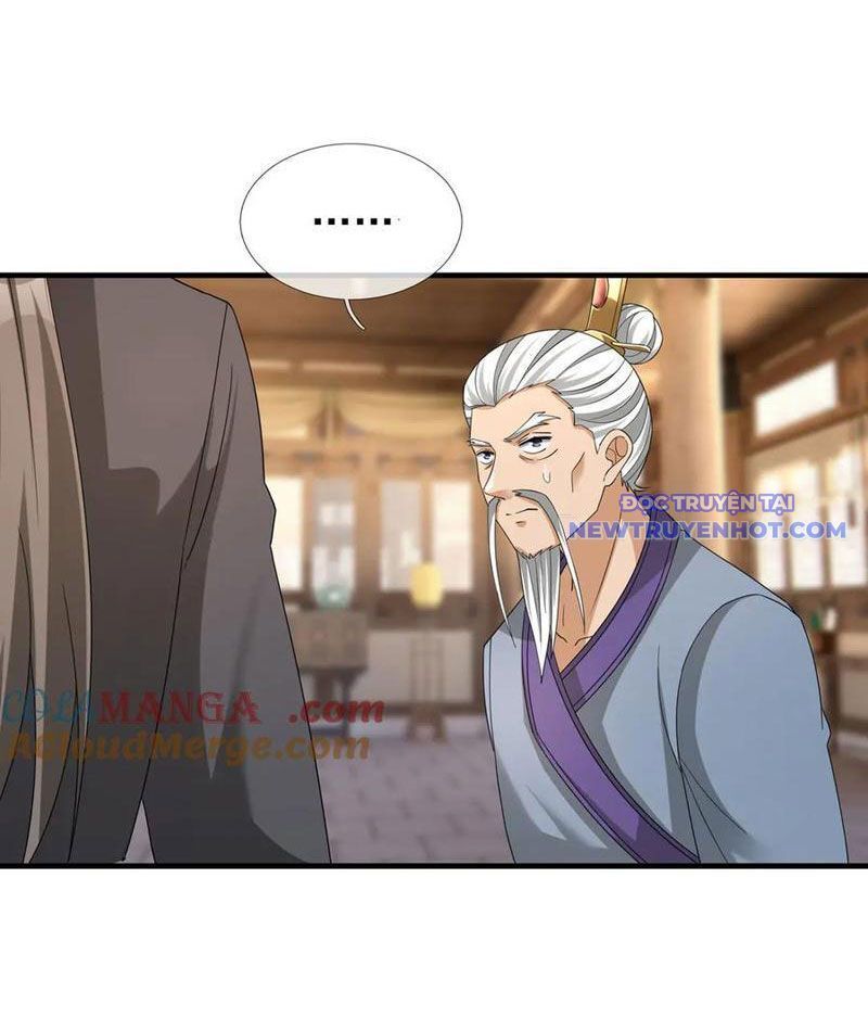Thu Triệu Vạn Đồ Đệ, Vi Sư Vô Địch Thế Gian Chap 166 - Next Chap 167