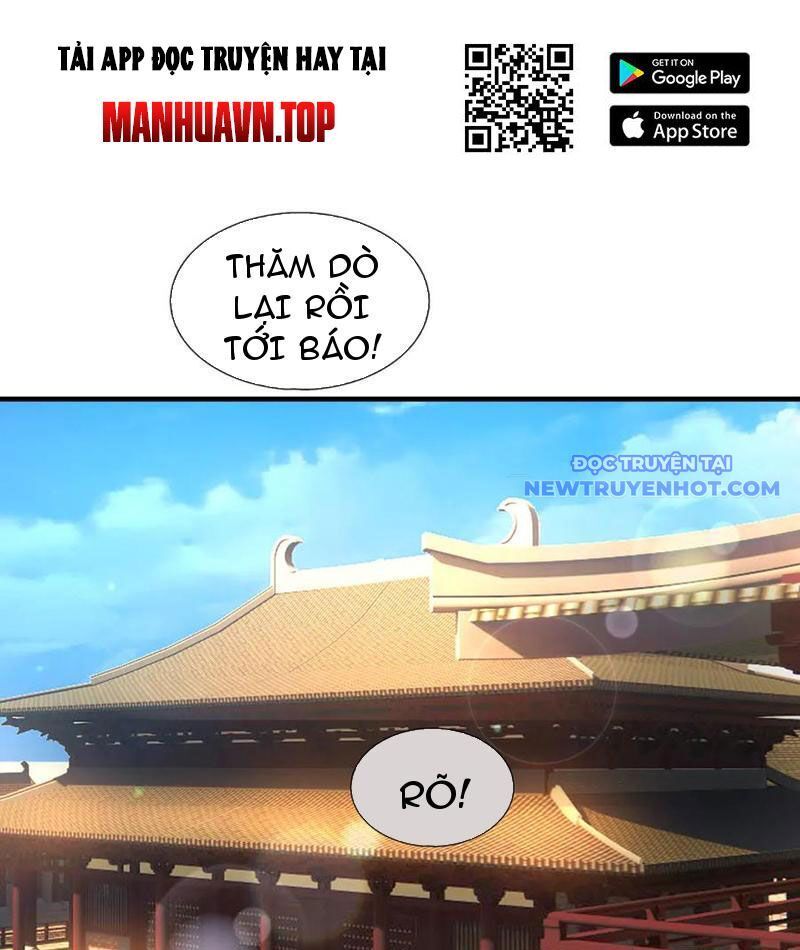 Thu Triệu Vạn Đồ Đệ, Vi Sư Vô Địch Thế Gian Chap 166 - Next Chap 167