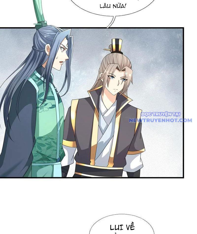 Thu Triệu Vạn Đồ Đệ, Vi Sư Vô Địch Thế Gian Chap 166 - Next Chap 167