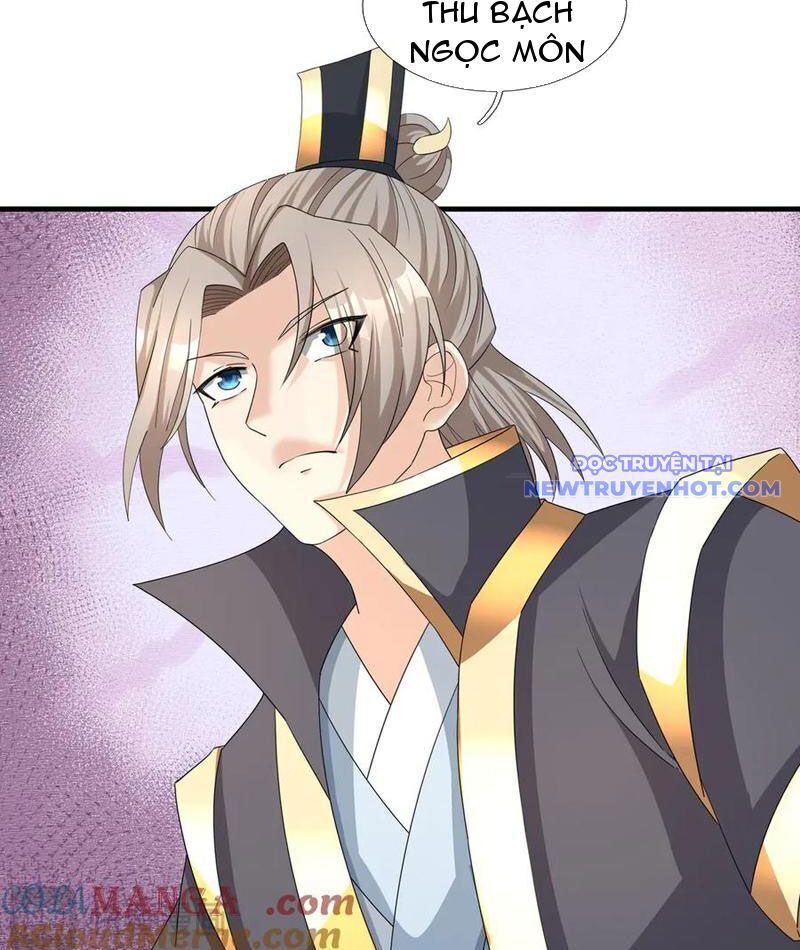 Thu Triệu Vạn Đồ Đệ, Vi Sư Vô Địch Thế Gian Chap 166 - Next Chap 167
