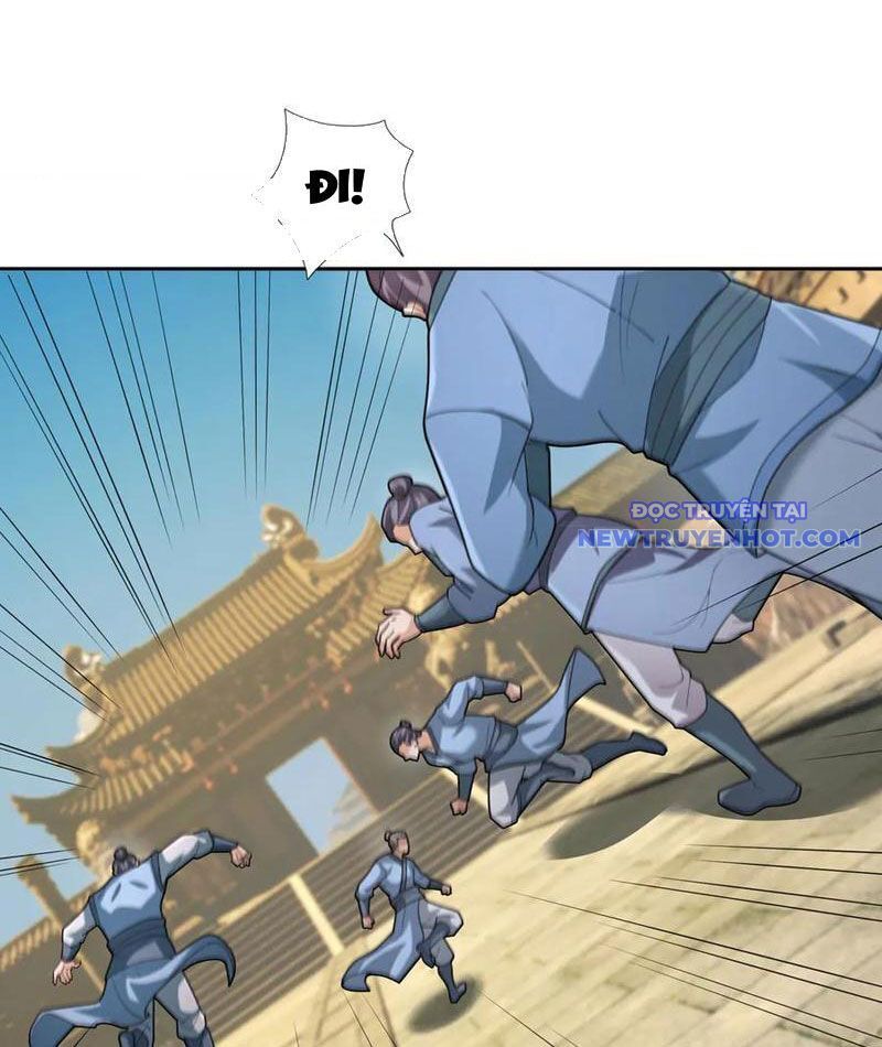 Thu Triệu Vạn Đồ Đệ, Vi Sư Vô Địch Thế Gian Chap 166 - Next Chap 167