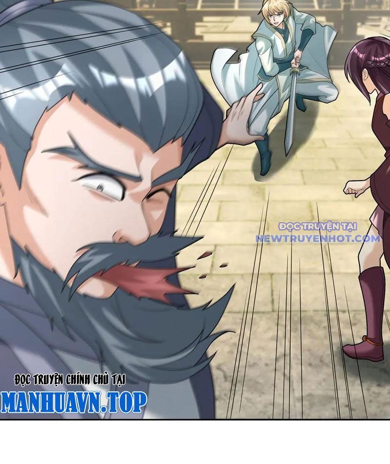 Thu Triệu Vạn Đồ Đệ, Vi Sư Vô Địch Thế Gian Chap 166 - Next Chap 167