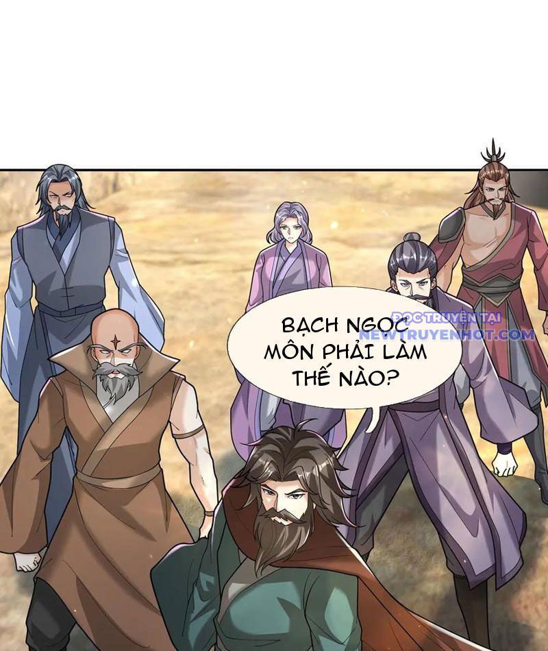 Thu Triệu Vạn Đồ Đệ, Vi Sư Vô Địch Thế Gian Chap 166 - Next Chap 167