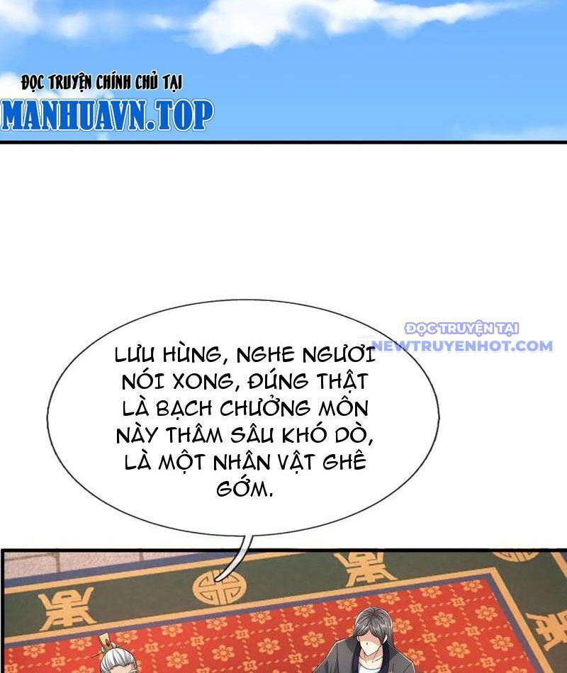 Thu Triệu Vạn Đồ Đệ, Vi Sư Vô Địch Thế Gian Chap 166 - Next Chap 167