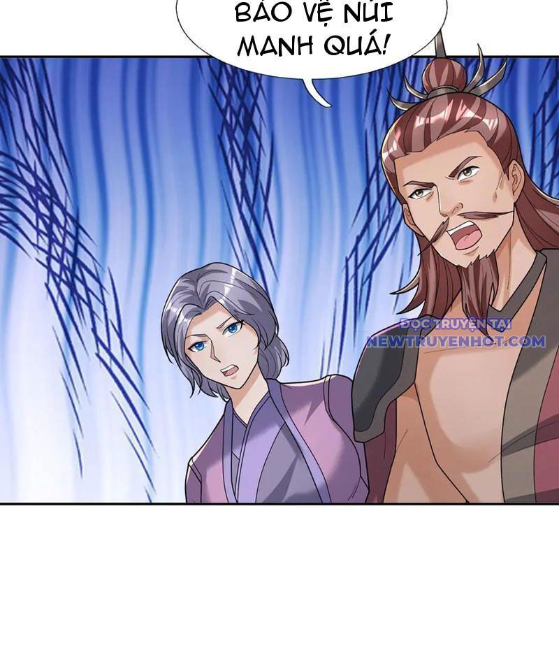 Thu Triệu Vạn Đồ Đệ, Vi Sư Vô Địch Thế Gian Chap 166 - Next Chap 167
