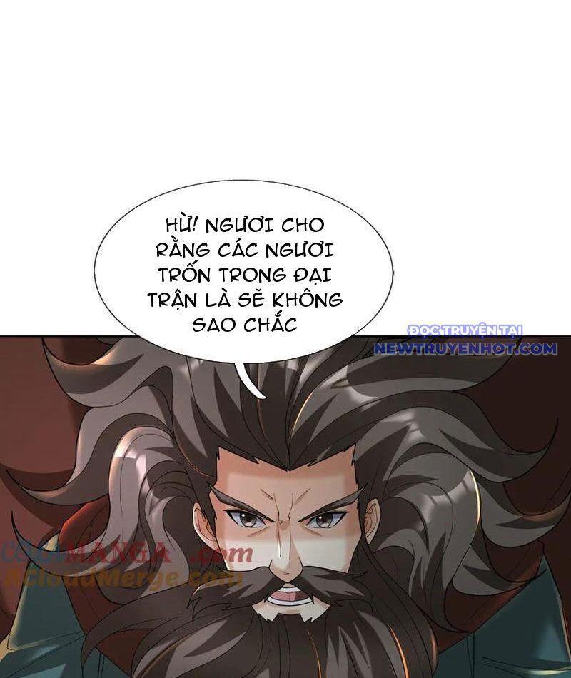 Thu Triệu Vạn Đồ Đệ, Vi Sư Vô Địch Thế Gian Chap 166 - Next Chap 167