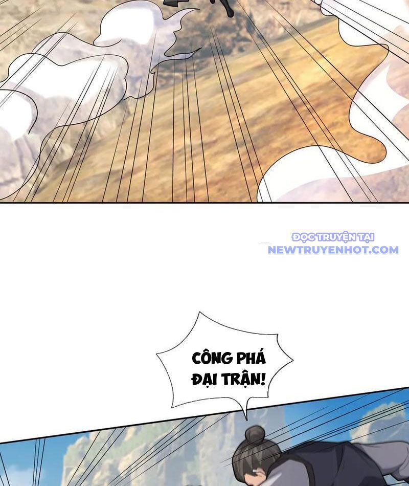 Thu Triệu Vạn Đồ Đệ, Vi Sư Vô Địch Thế Gian Chap 166 - Next Chap 167