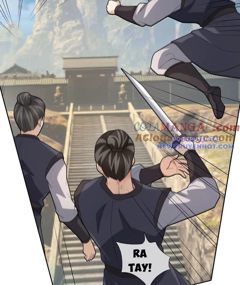 Thu Triệu Vạn Đồ Đệ, Vi Sư Vô Địch Thế Gian Chap 166 - Next Chap 167