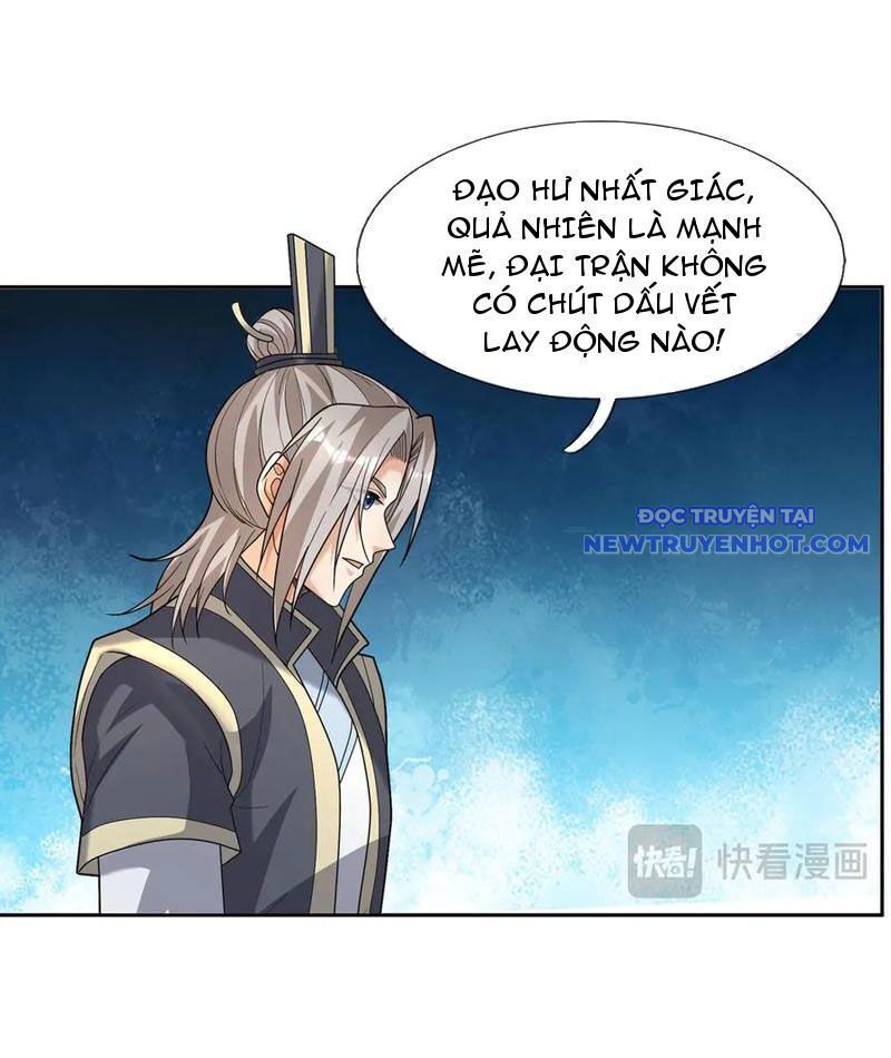 Thu Triệu Vạn Đồ Đệ, Vi Sư Vô Địch Thế Gian Chap 166 - Next Chap 167