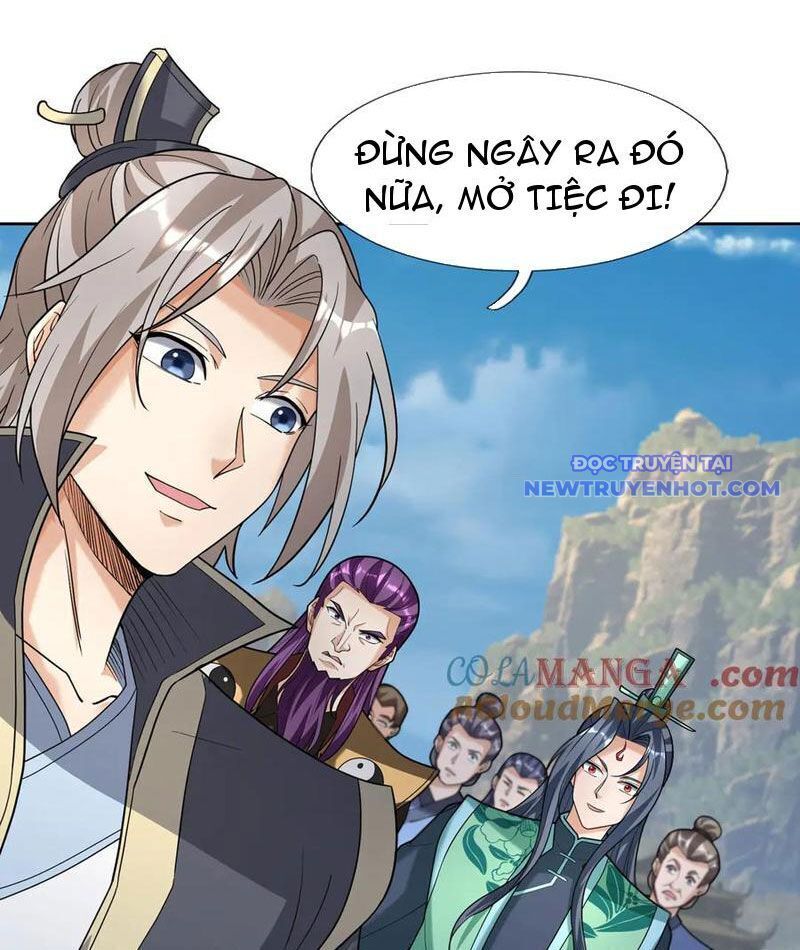Thu Triệu Vạn Đồ Đệ, Vi Sư Vô Địch Thế Gian Chap 166 - Next Chap 167