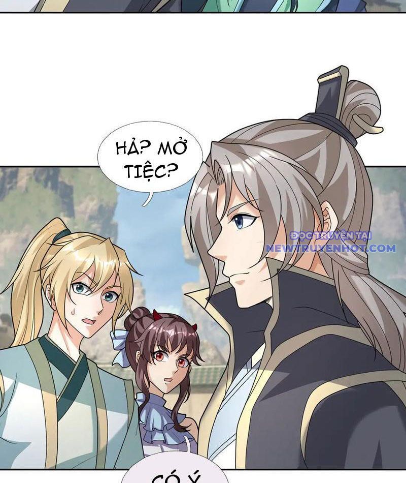 Thu Triệu Vạn Đồ Đệ, Vi Sư Vô Địch Thế Gian Chap 166 - Next Chap 167