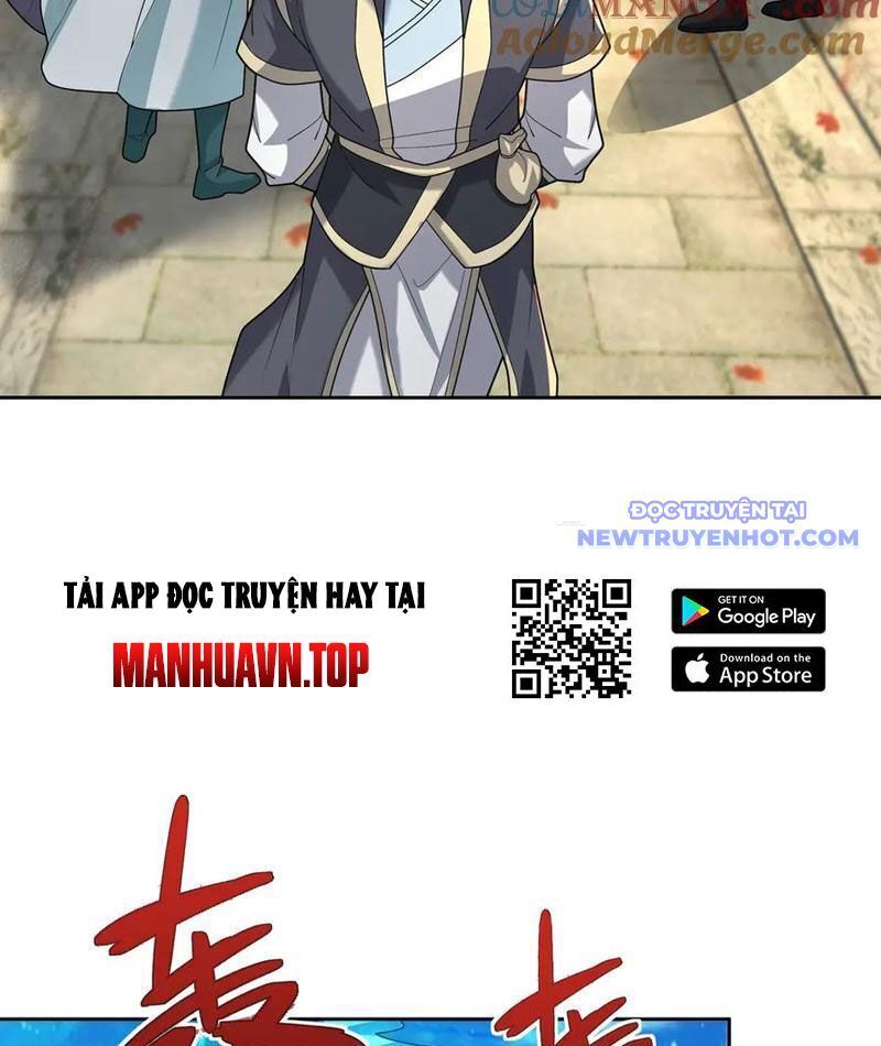 Thu Triệu Vạn Đồ Đệ, Vi Sư Vô Địch Thế Gian Chap 166 - Next Chap 167
