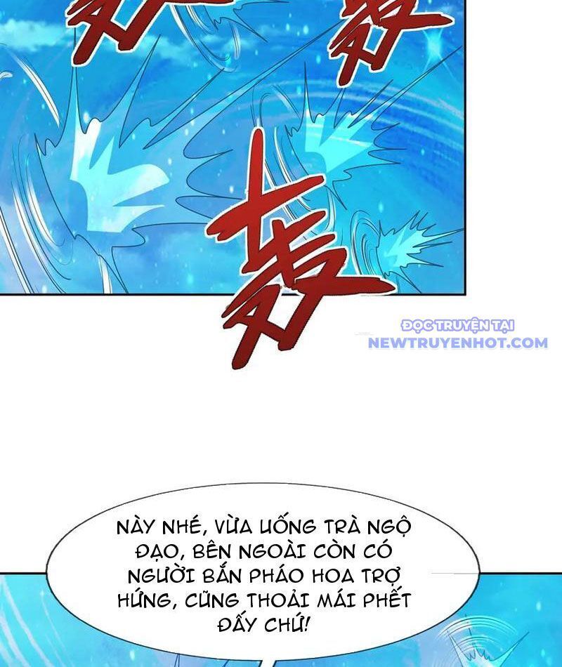 Thu Triệu Vạn Đồ Đệ, Vi Sư Vô Địch Thế Gian Chap 166 - Next Chap 167