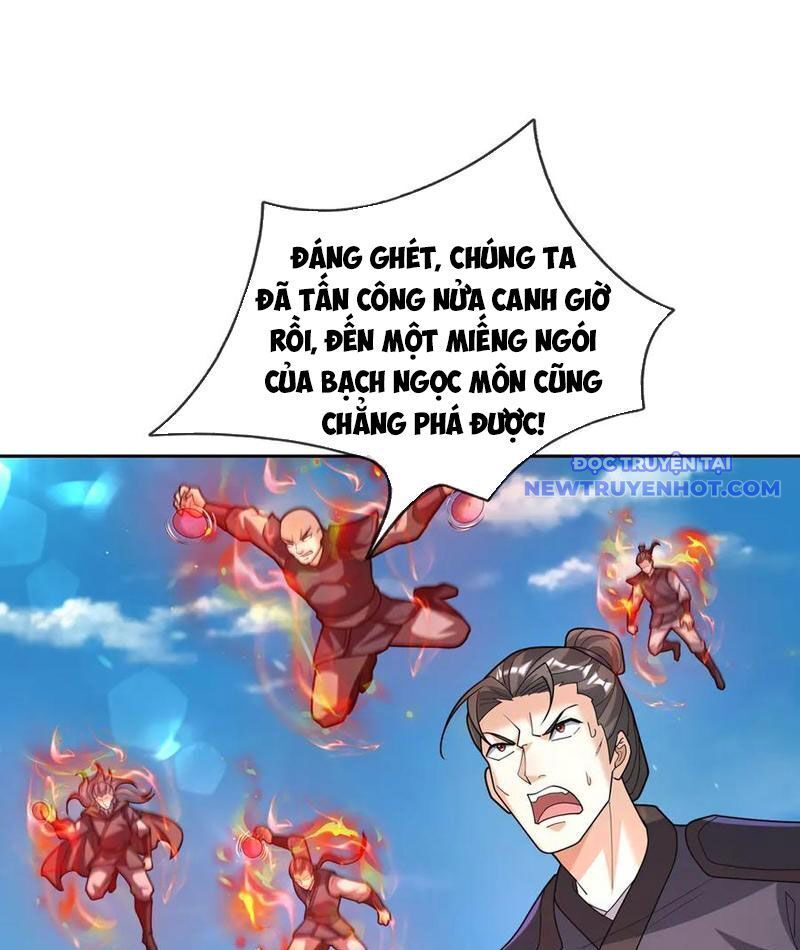 Thu Triệu Vạn Đồ Đệ, Vi Sư Vô Địch Thế Gian Chap 166 - Next Chap 167