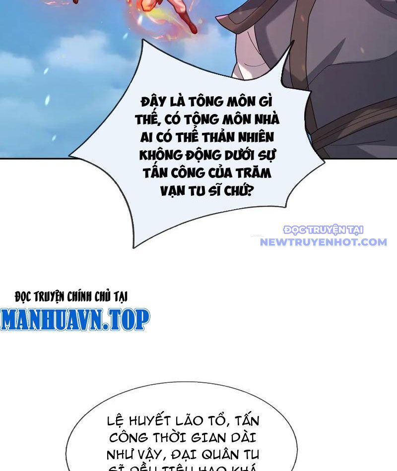 Thu Triệu Vạn Đồ Đệ, Vi Sư Vô Địch Thế Gian Chap 166 - Next Chap 167