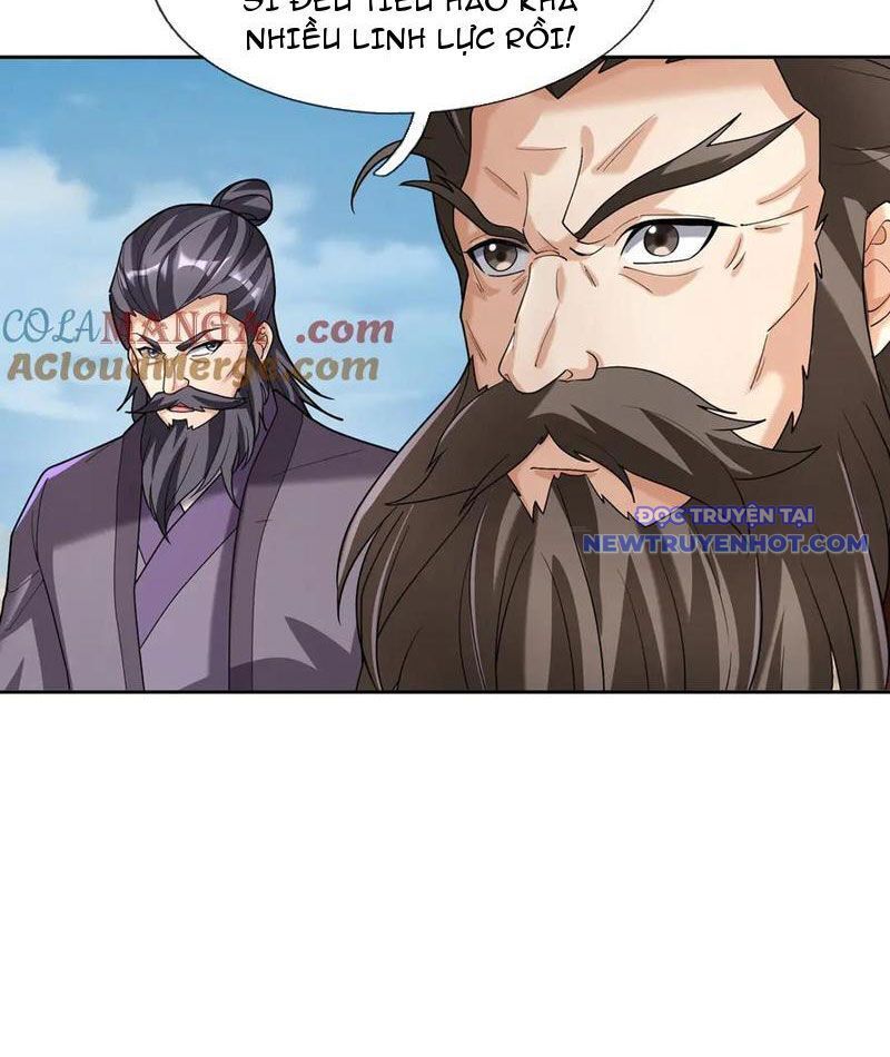 Thu Triệu Vạn Đồ Đệ, Vi Sư Vô Địch Thế Gian Chap 166 - Next Chap 167