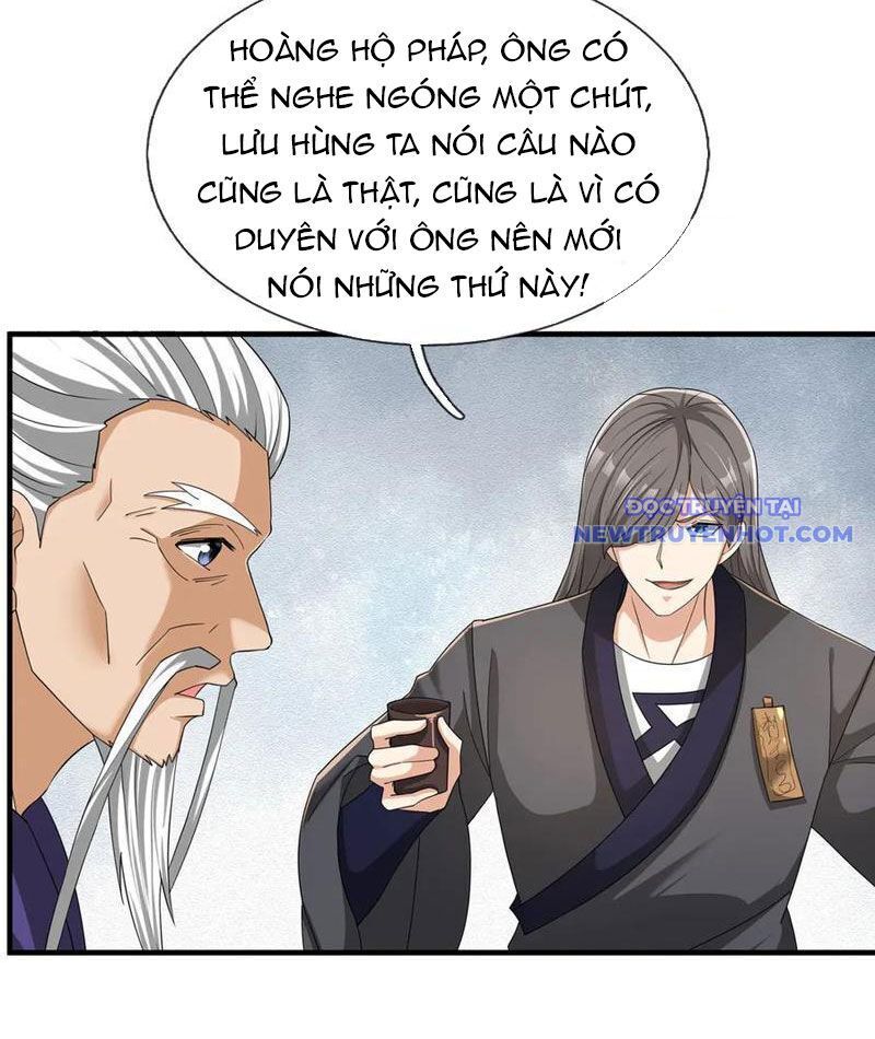 Thu Triệu Vạn Đồ Đệ, Vi Sư Vô Địch Thế Gian Chap 166 - Next Chap 167